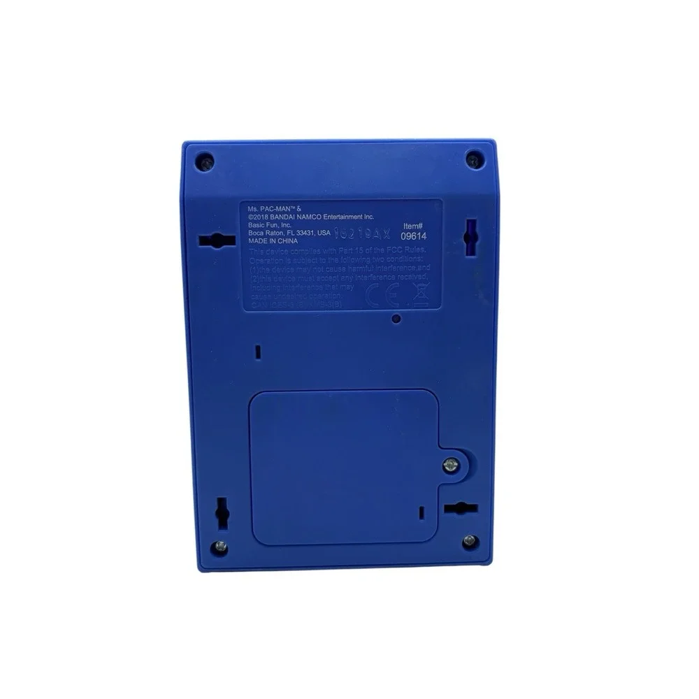Bandai Namco ms pac